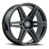 Voxx Wheel Sotto 20 8.5 18