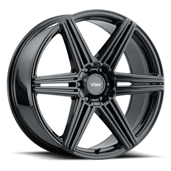 Voxx Wheel Sotto 20 8.5 18