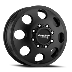 American Racing Baja Dually 16x6 111