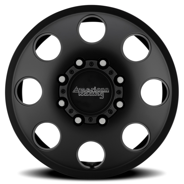 American Racing Baja Dually 16 6 111