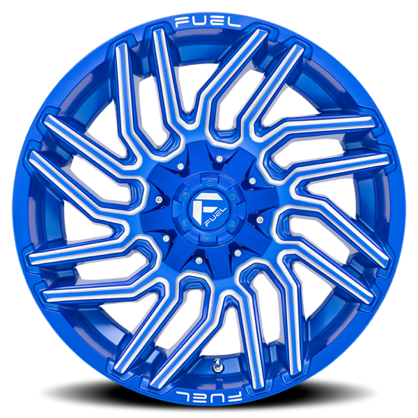 Fuel Typhoon 22 12 -44