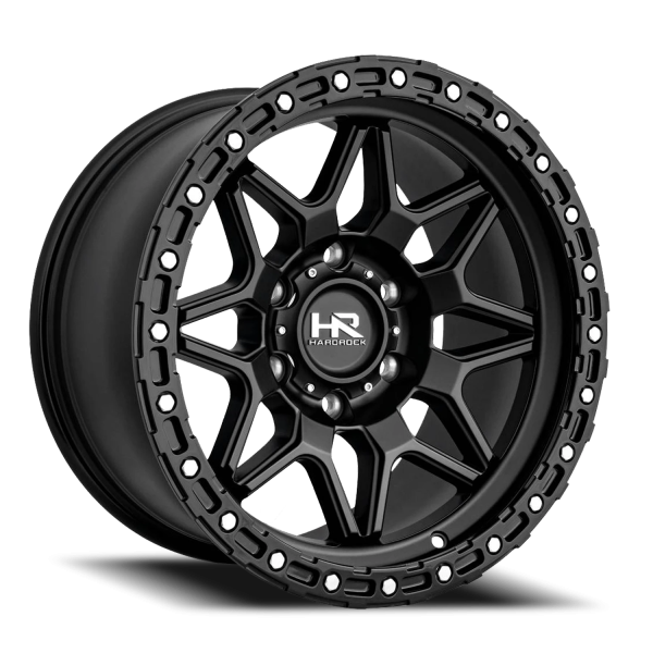 Hardrock Offroad H105 17 9 -12