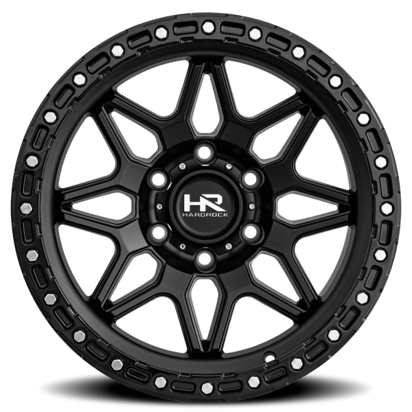Hardrock Offroad H105 17 9 -12