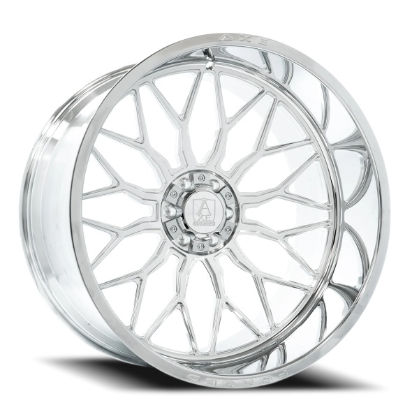 Axe AF8 Forged 24 12 -44