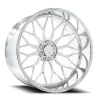 Axe AF8 Forged 24 12 -44