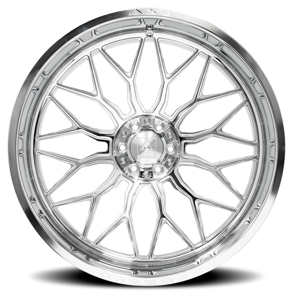 Axe AF8 Forged 24 14 -76