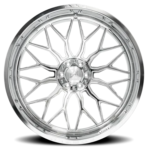 Axe AF8 Forged 26 14 -76