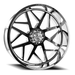 Axe Nemesis 26x12 -44