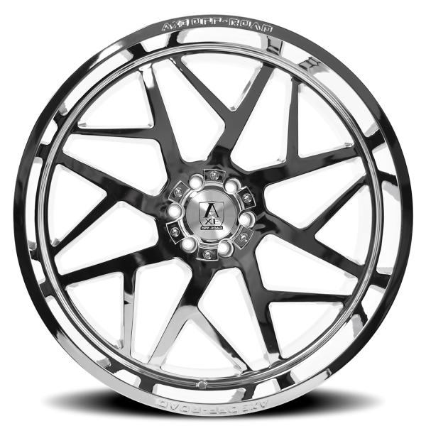 Axe Nemesis 26 12 -44