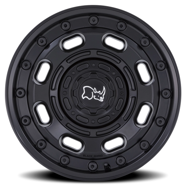 Black Rhino Atlas 17 8.5 -10