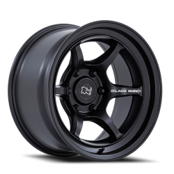 Black Rhino Shogun 17x9 -38