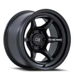 Black Rhino Shogun 17x9 -38