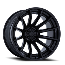 Fuel Burn 22x10 -18