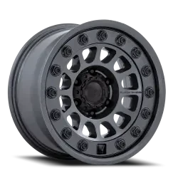 Black Rhino Outback 18x8 32