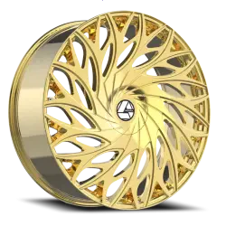 Azara AZA-525 22x9.5 15
