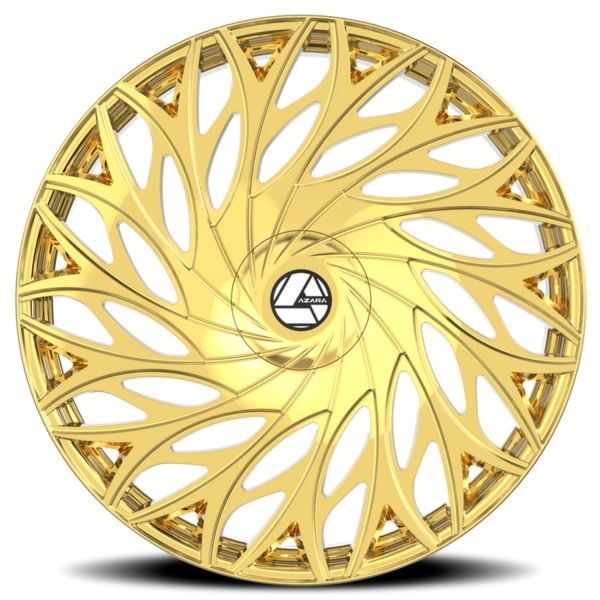 Azara AZA-525 22 9.5 15