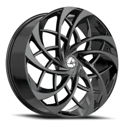 Azara AZA-540 22x8.5 38