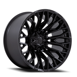 Fuel Strike FC865 20x9 1