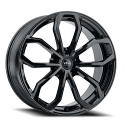 Voxx Wheel Malta 20x9.5 35