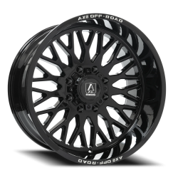 Axe Kratos 22x12 -44