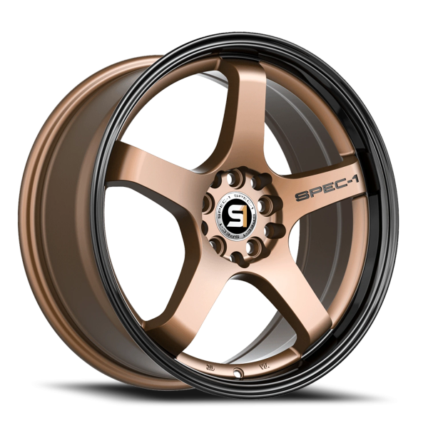 Spec-1 SPT-31 18 8.5 38