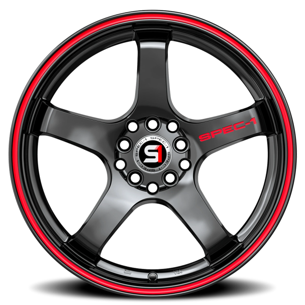 Spec-1 SPT-31 18 8.5 38