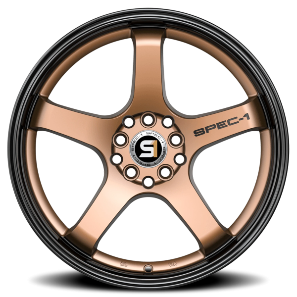 Spec-1 SPT-31 18 8.5 38