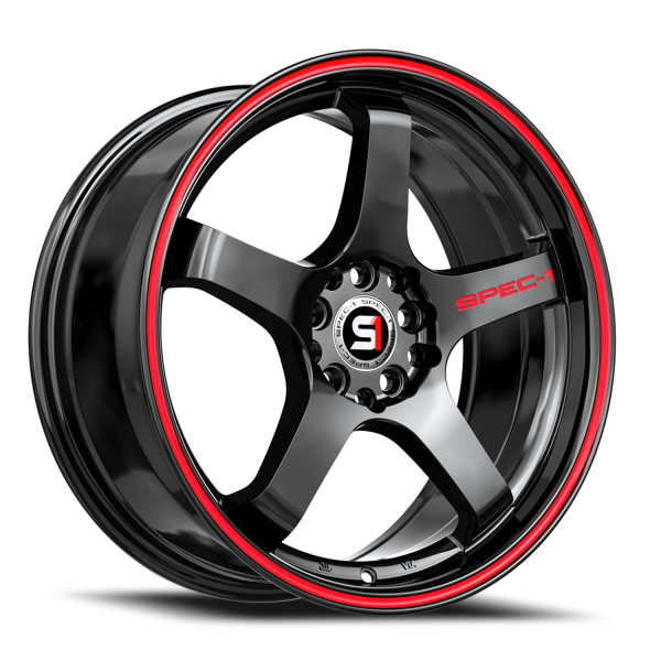 Spec-1 SPT-31 20 9 38