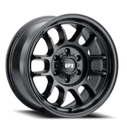 G-FX TR28 18x9 18