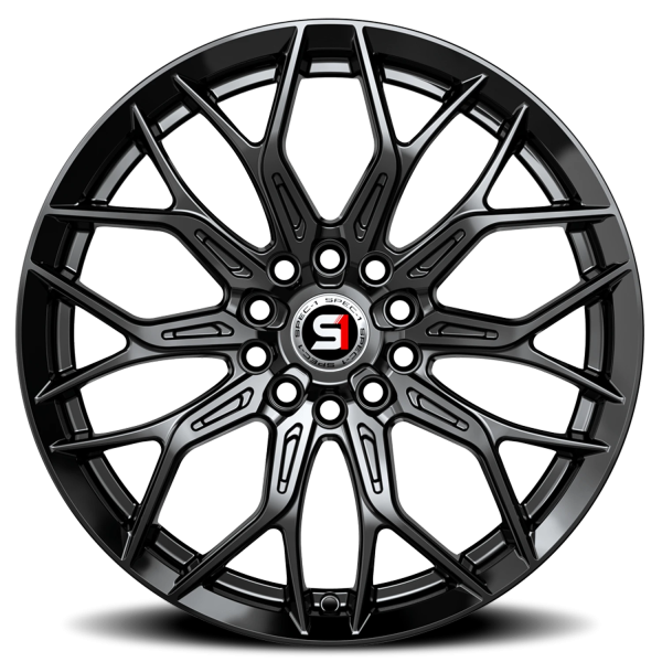 Spec-1 SP-57 17 7.5 42