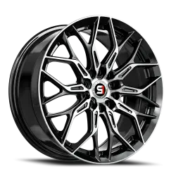 Spec-1 SP-57 18x8 38