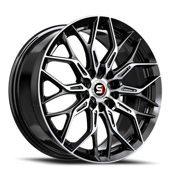 Spec-1 SP-57 18 8 38