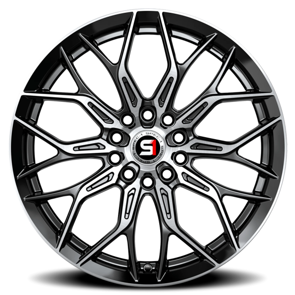 Spec-1 SP-57 18 8 38