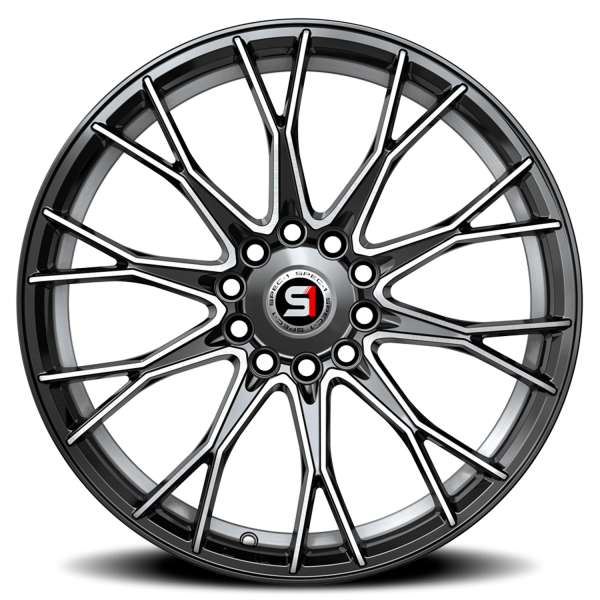 Spec-1 SP-59 18 8 38