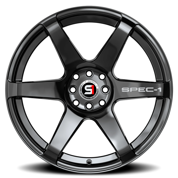 Spec-1 SPT-32 18 8 34