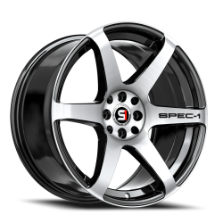 Spec-1 SPT-32 18x8 34