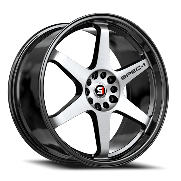 Spec-1 SPT-33 20 9 38