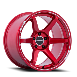 Motegi MR160 Battle VI 18x8.5 35