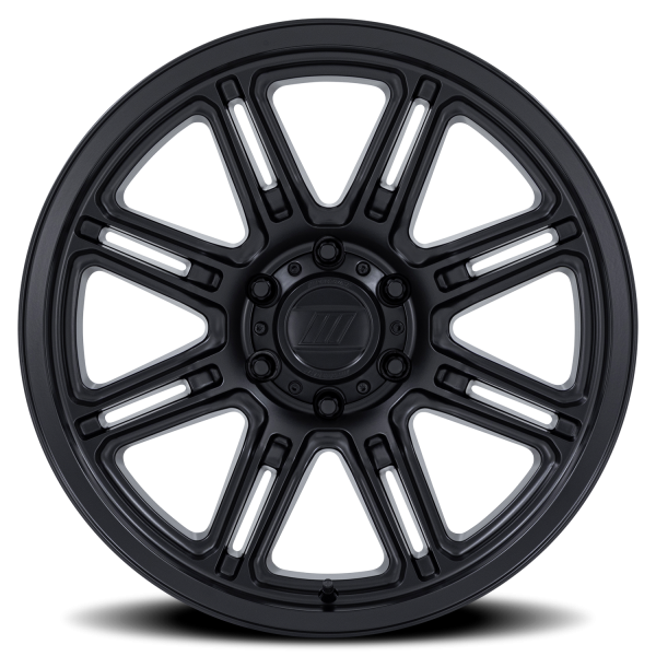 Pro Comp Snare PA206 20 9 0