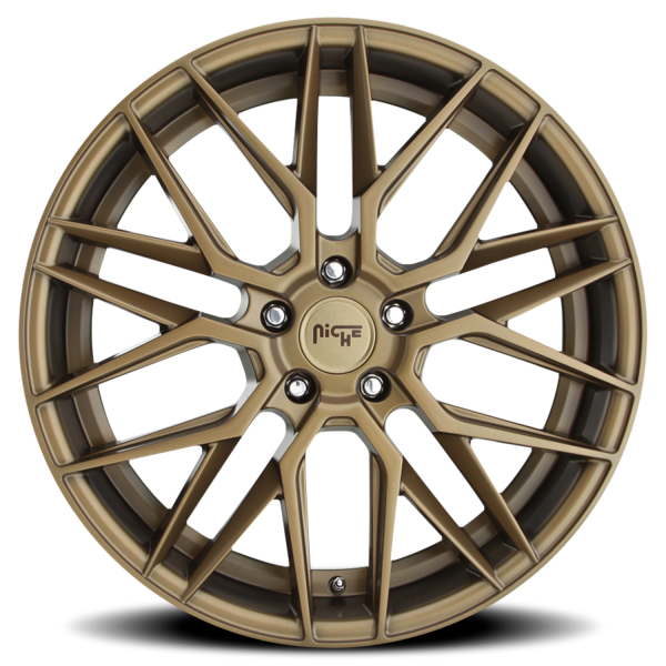 Niche Gamma 19 8.5 40