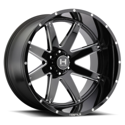 Hostile Alpha 20x10 -19
