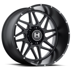 Hostile Sprocket 20x12 -44