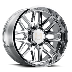 Hostile Vulcan 22x10 -25