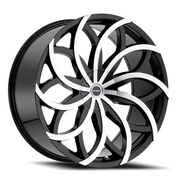 Strada Huracan 24 10 30