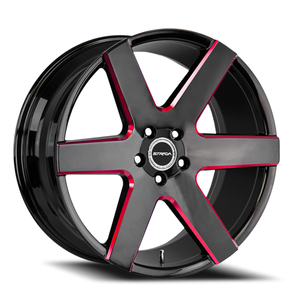 Strada Coda 22 9.5 25