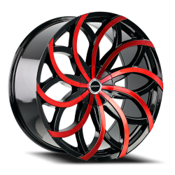 Strada Huracan 24x10 15