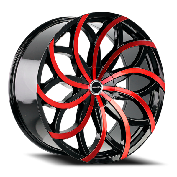 Strada Huracan 24 10 15