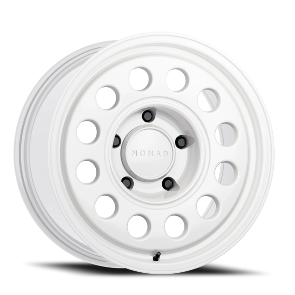 Nomad 501SA Convoy 17 8.5 -10