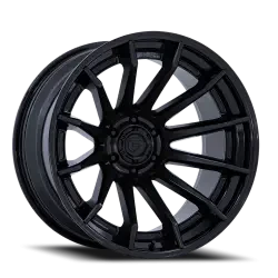 Fuel Burn 24x12 -44