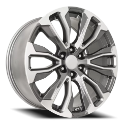 Factory Reproductions FR 203 24x10 31